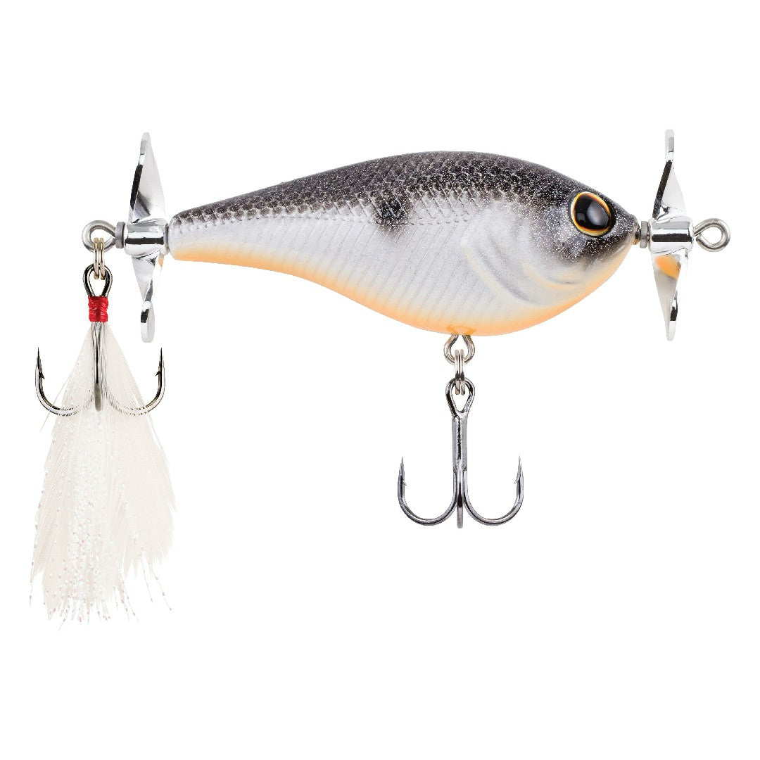 Berkley Spin Bomb 2.4" – 2/5 oz