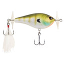 Berkley Spin Bomb 2.4" – 2/5 oz