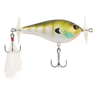 Berkley Spin Bomb 2.4" – 2/5 oz