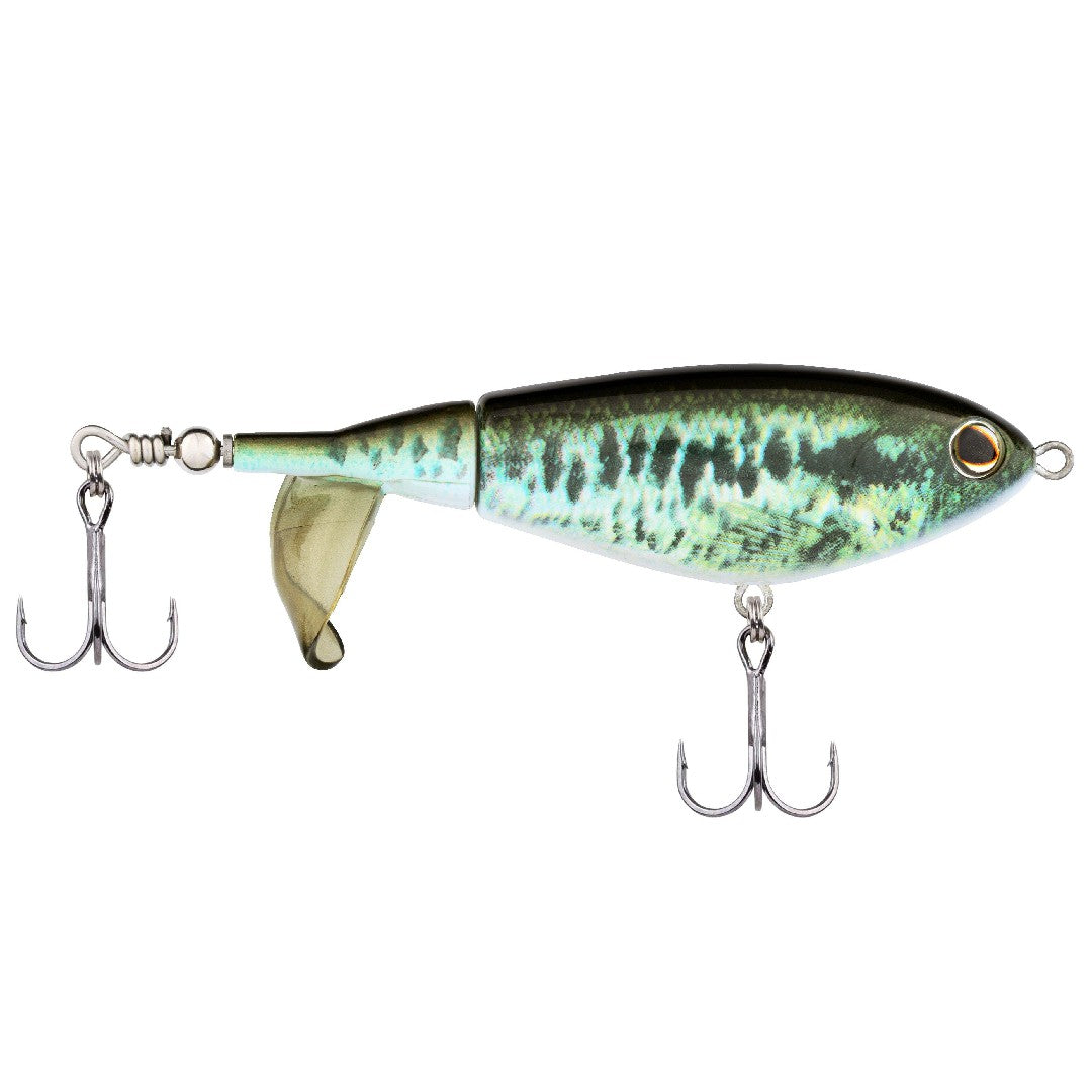 HD Baby Bass