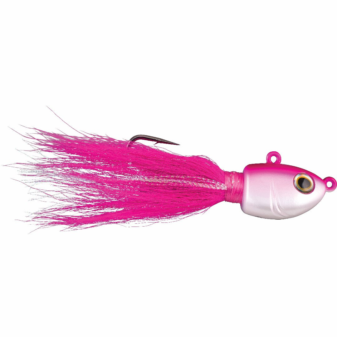 Berkley Fusion19™ Bucktail Jigs