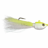 Berkley Fusion19™ Bucktail Jigs