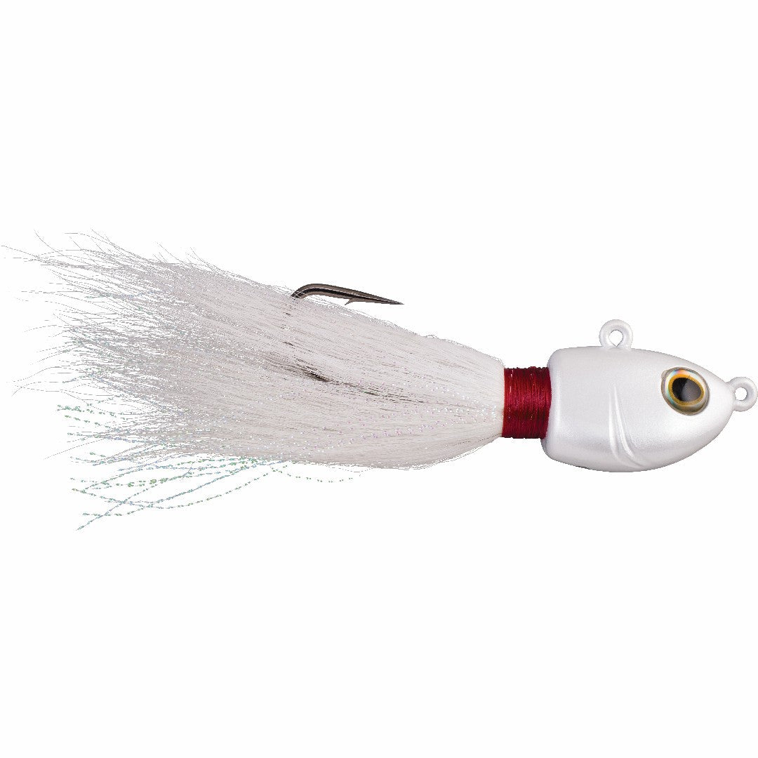 Berkley Fusion19™ Bucktail Jigs