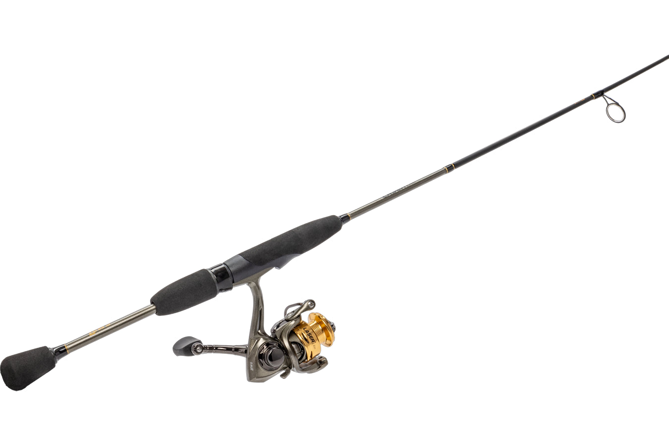 Lews Laser Lite Combo