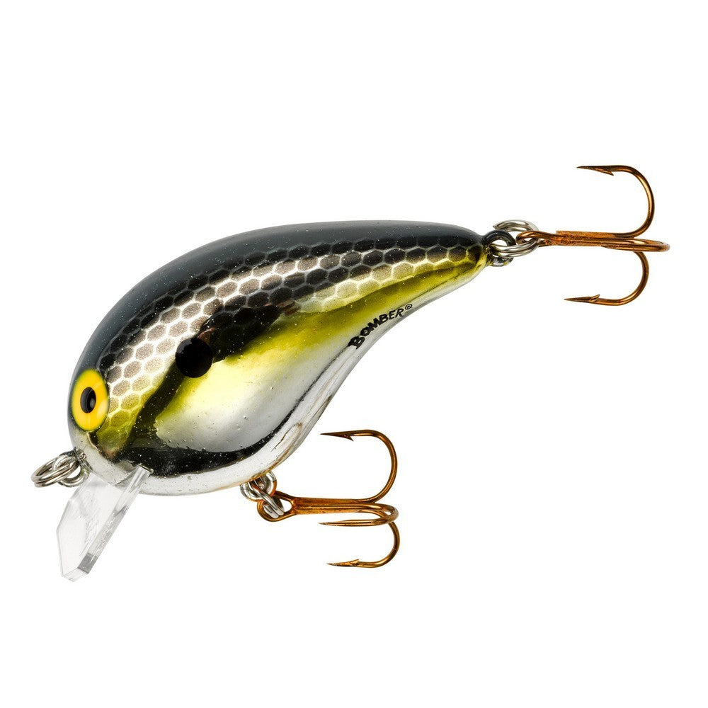 Bomber Model A Lure (2.5" 3/8 OZ.)
