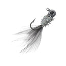 Eye Hole Hairjig 2pk