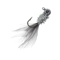 Eye Hole Hairjig 2pk