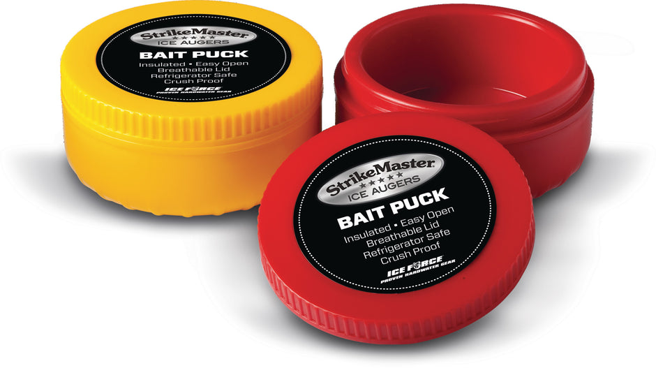 Rapala Ice Bait Puck