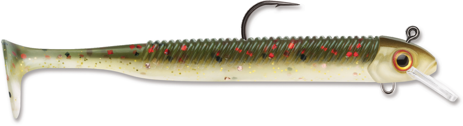 Rapala 360GT Searchbait Minnow Fishing Lure
