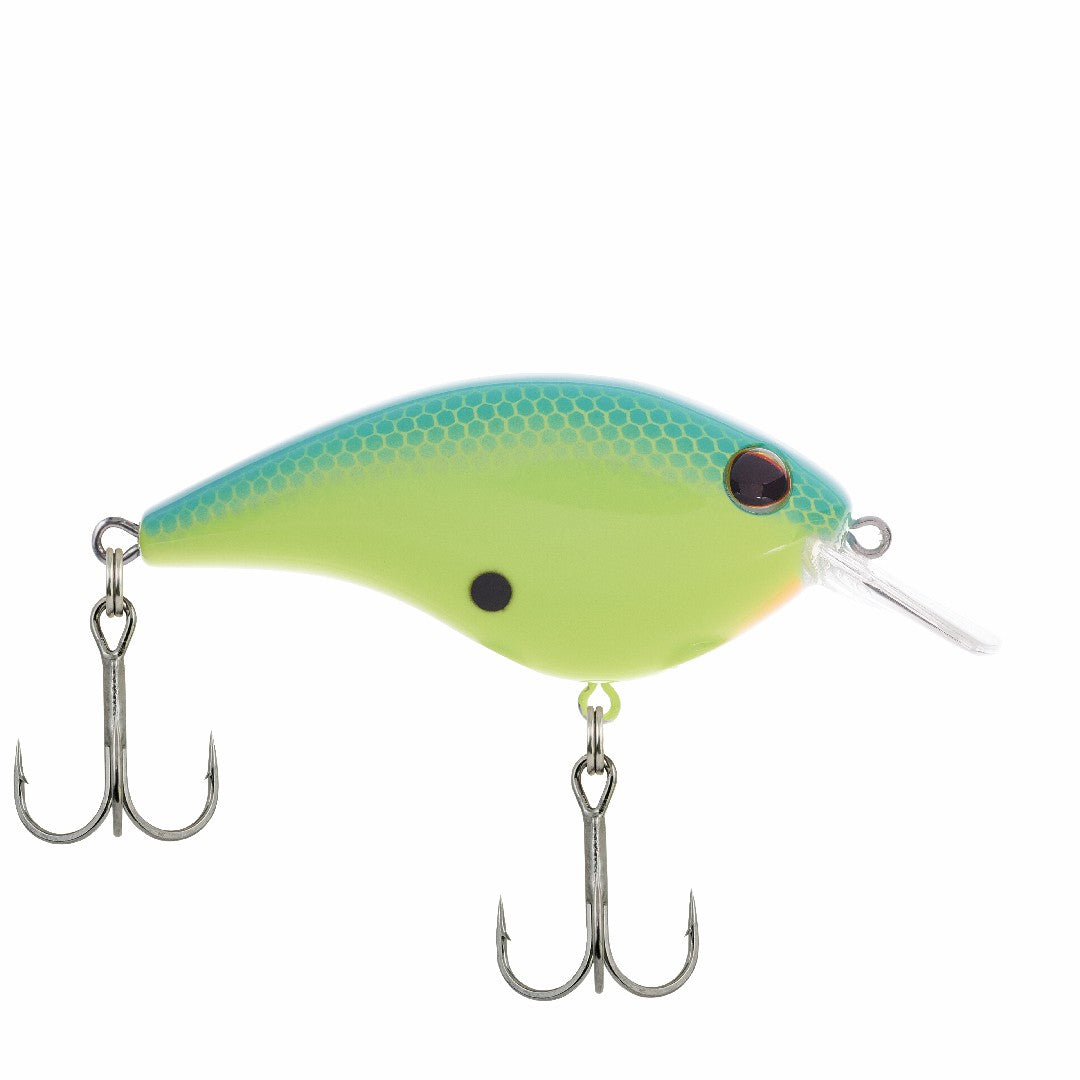 Blue Chartreuse