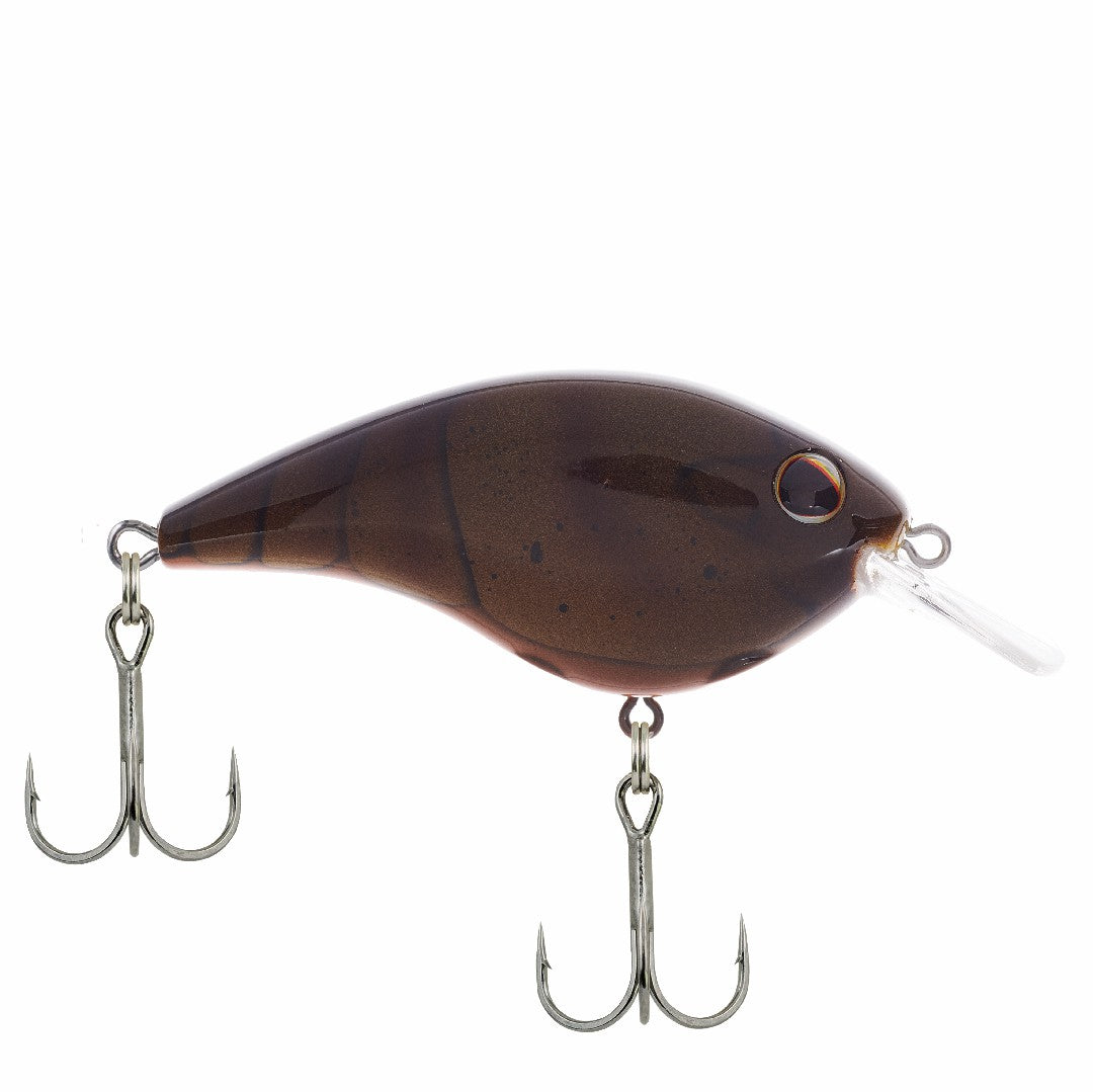 Brown Craw