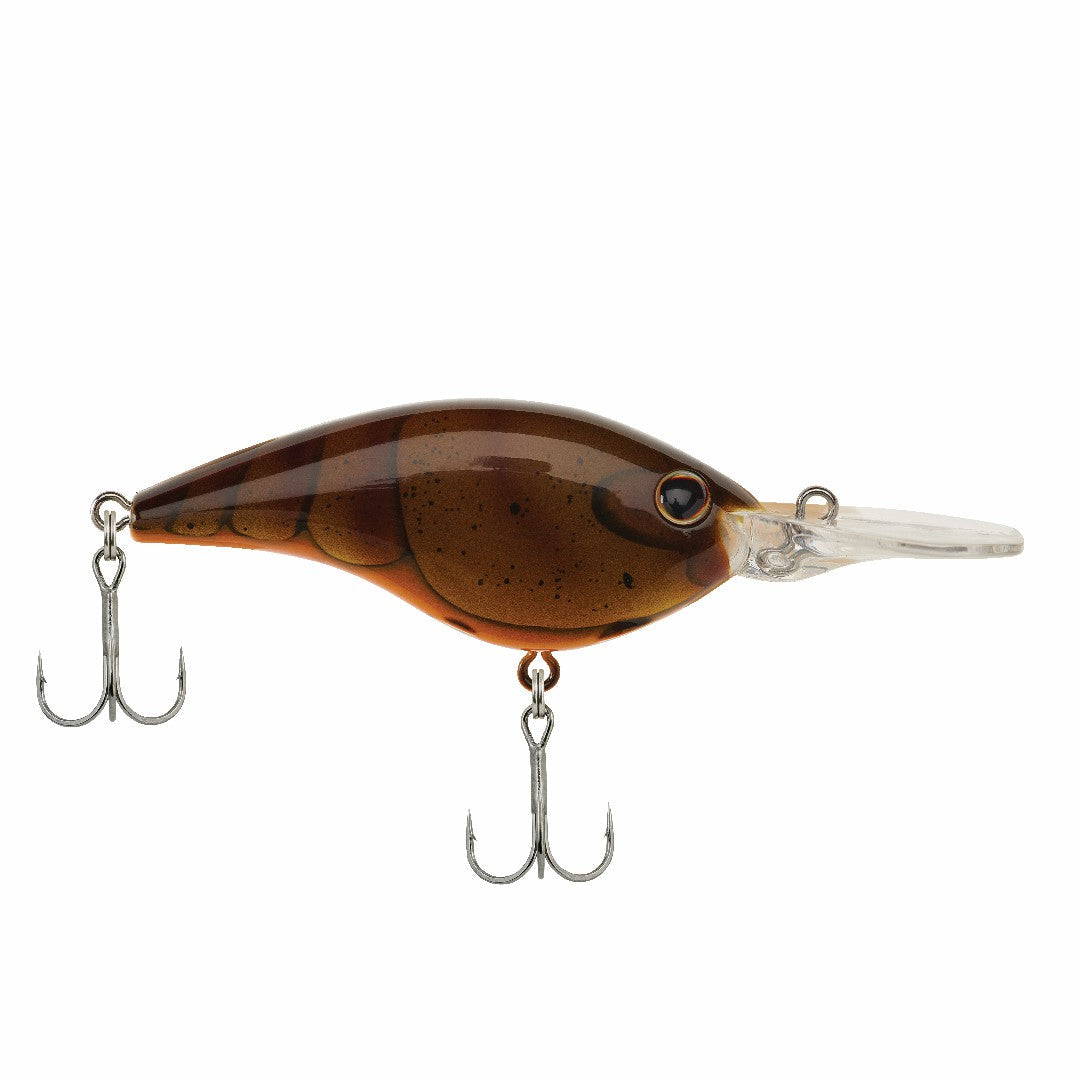 Brown Craw