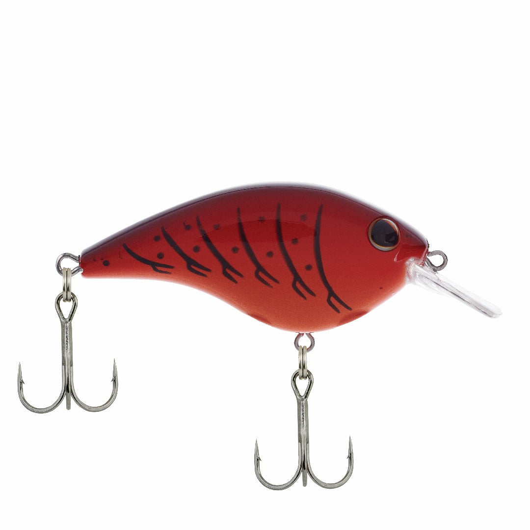 Candy Apple Red Craw