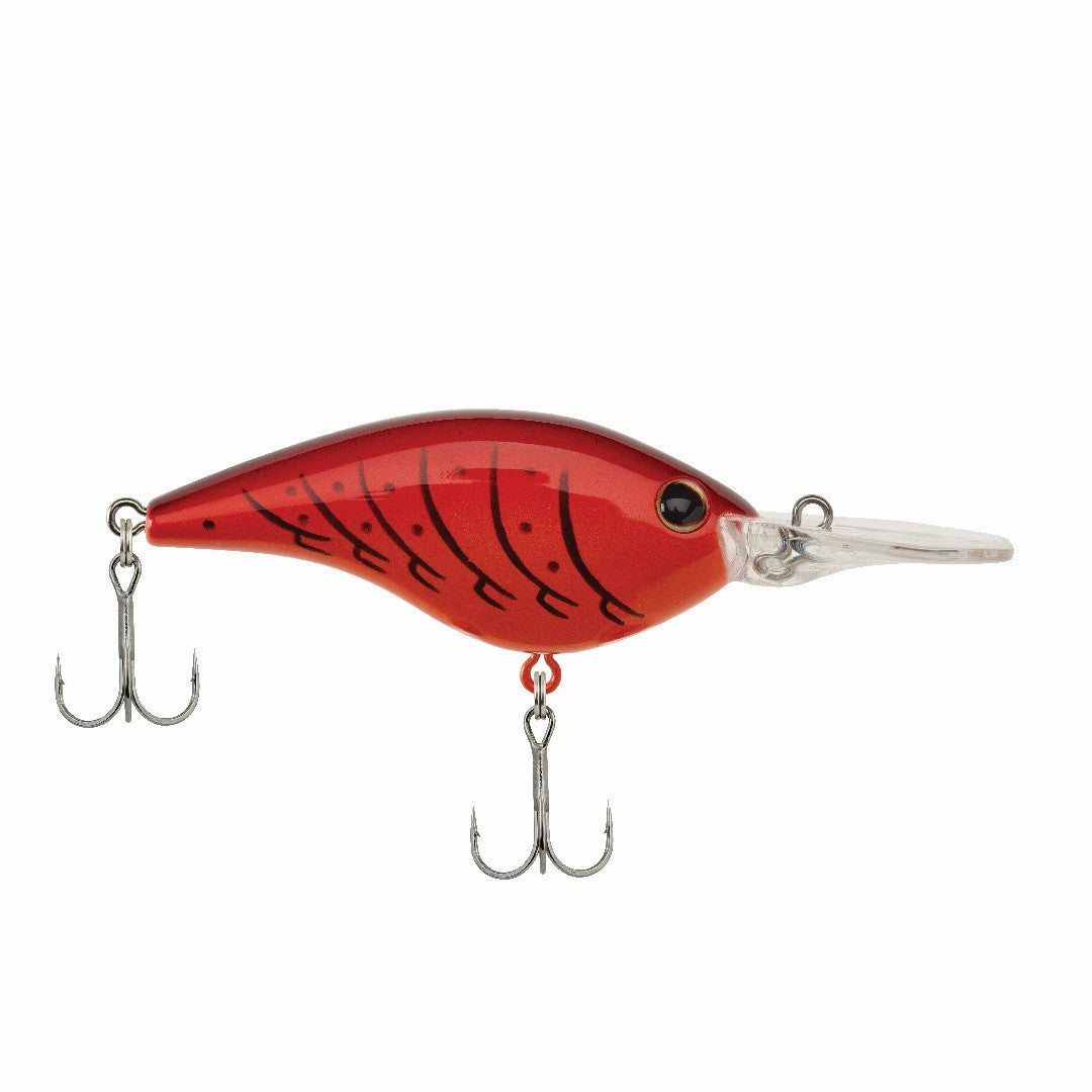 Candy Apple Red Craw