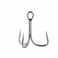 Berkley Fusion19™ Medium Shank EWG Treble – Bass Lure