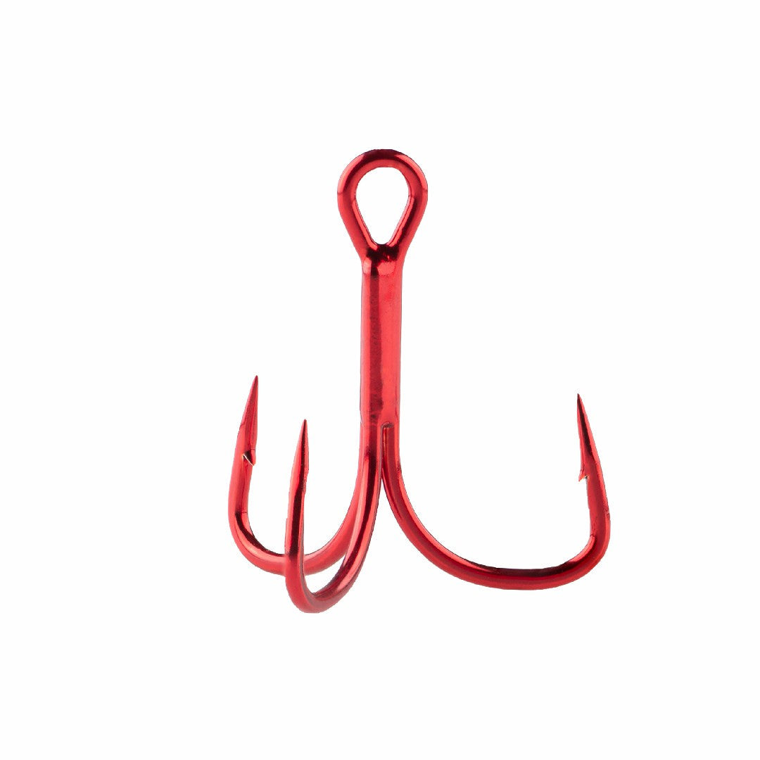 Berkley Fusion19™ Medium Shank EWG Treble – Bass Lure