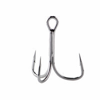 Berkley Fusion19™ Fishing EWG Treble Hooks