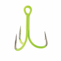 Berkley Fusion19™ Fishing EWG Treble Hooks