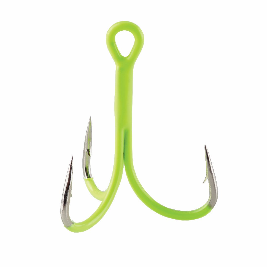 Berkley Fusion19™ Fishing EWG Treble Hooks