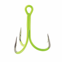 Berkley Fusion19™ Fishing EWG Treble Hooks