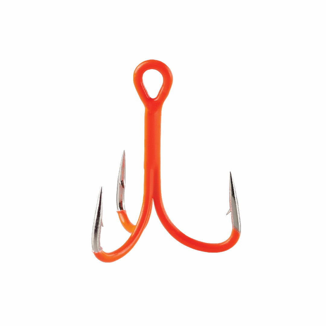 Berkley Fusion19™ Fishing EWG Treble Hooks