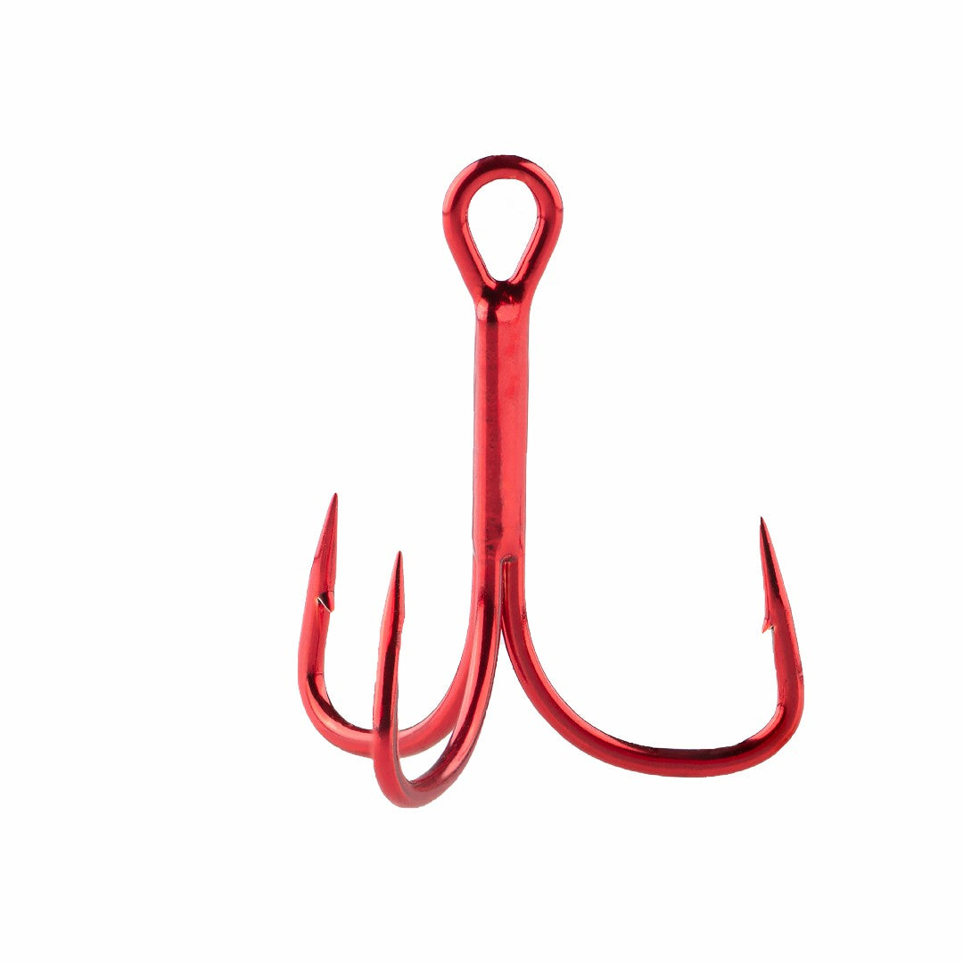 Red / 8