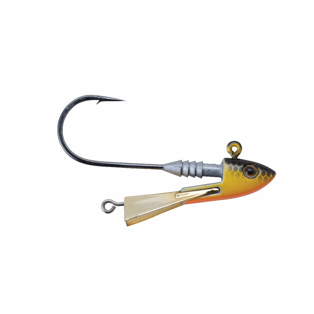Berkley Fusion19™ Snap Jigs – Bass Lure