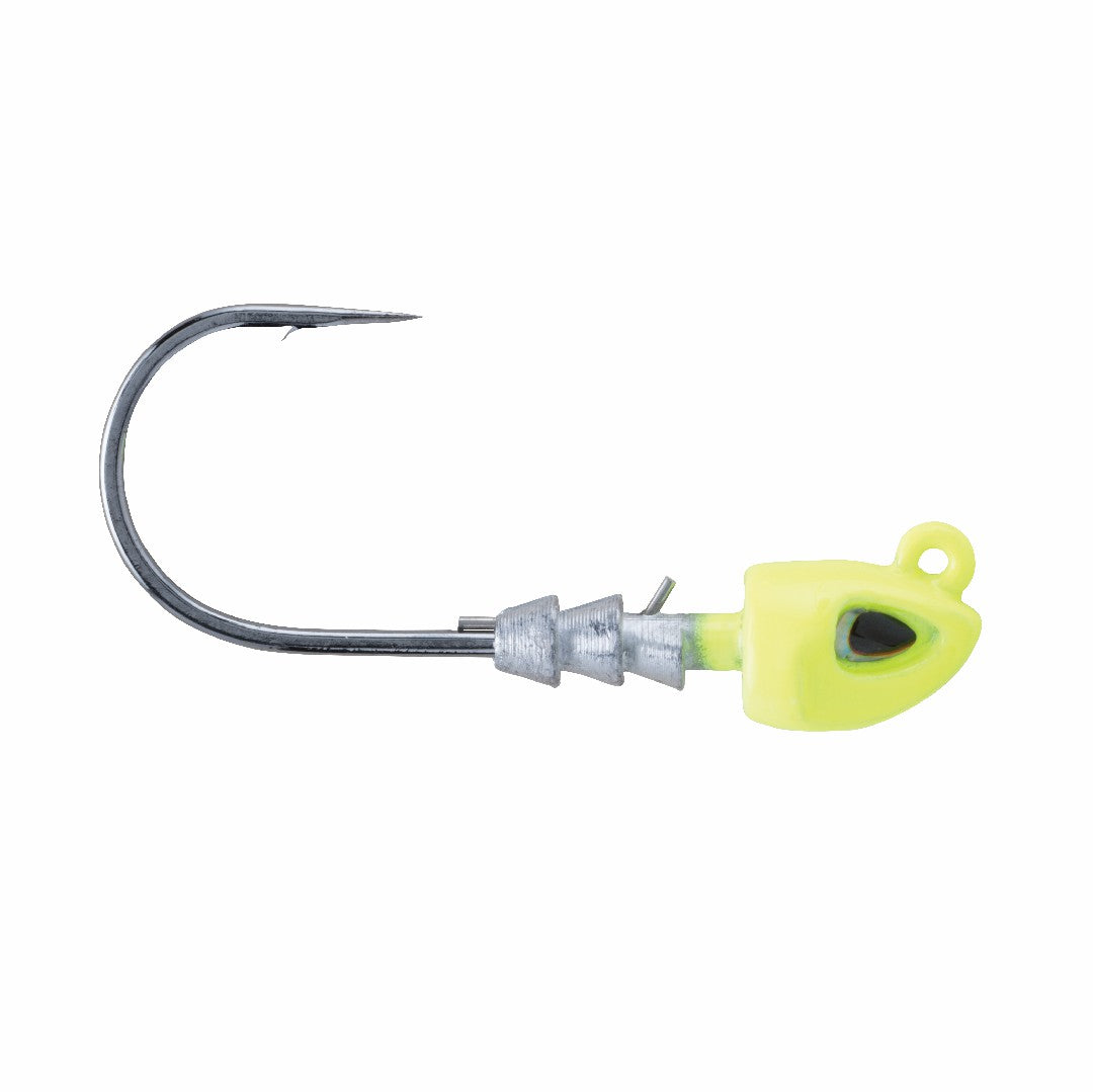 Berkley Fusion19™ Fishing Swimbait Jighead
