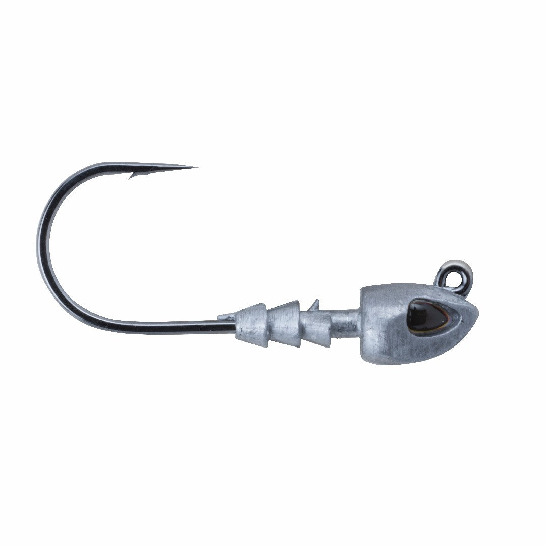Berkley Fusion19™ Fishing Swimbait Jighead
