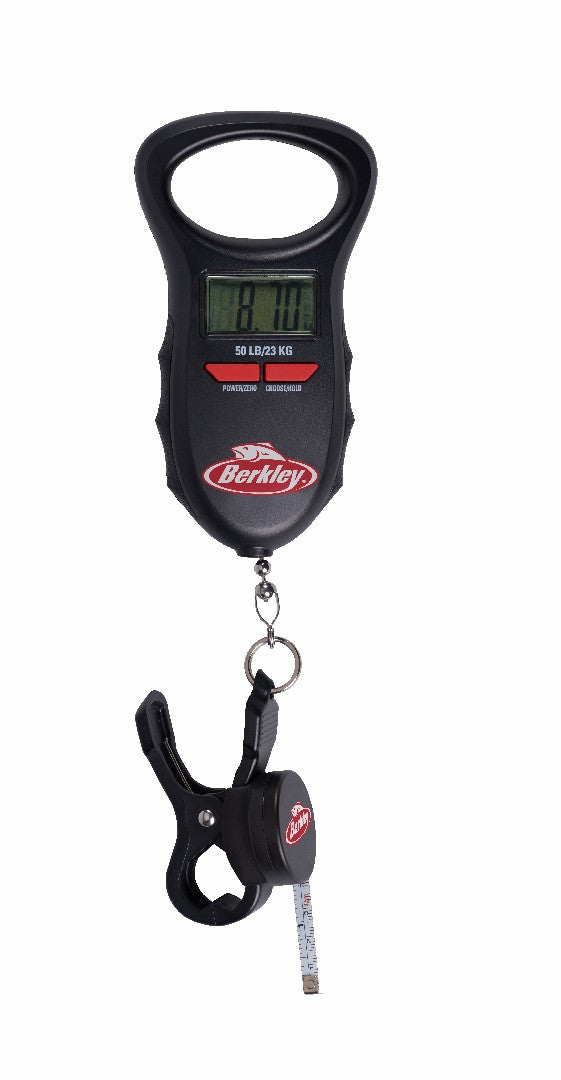 Berkley Fishing Rulers/Scales