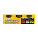 Berkley PowerBait® Garlic Power Eggs 3-Pack Small Jar