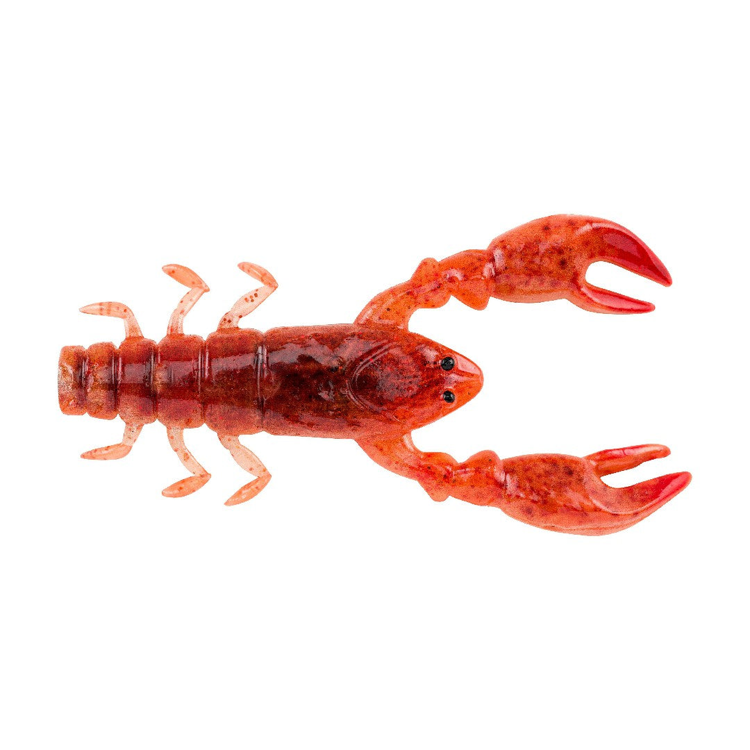 HD Brown Craw