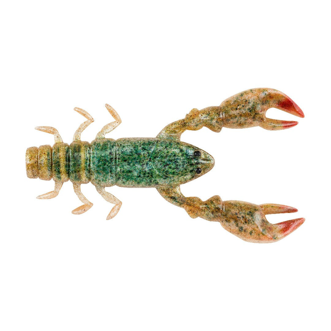 HD Green Craw