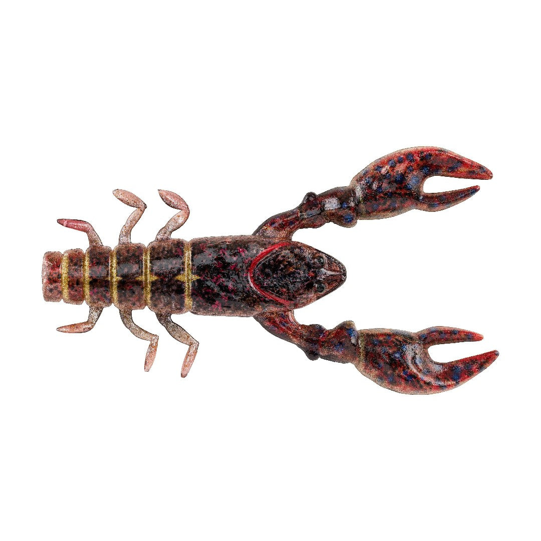 HD Mean Craw