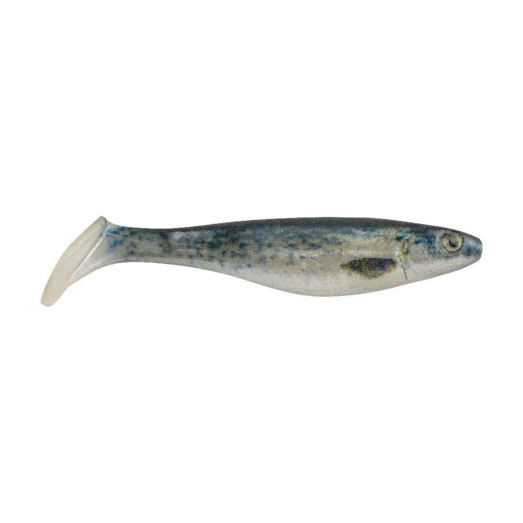 HD Black Crappie