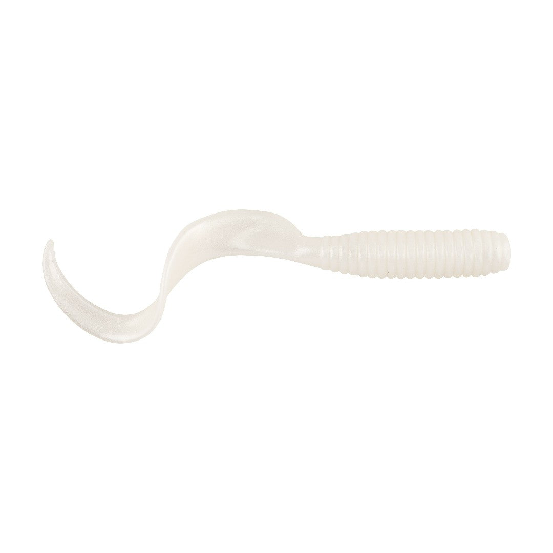 4-Inch Grub Bait