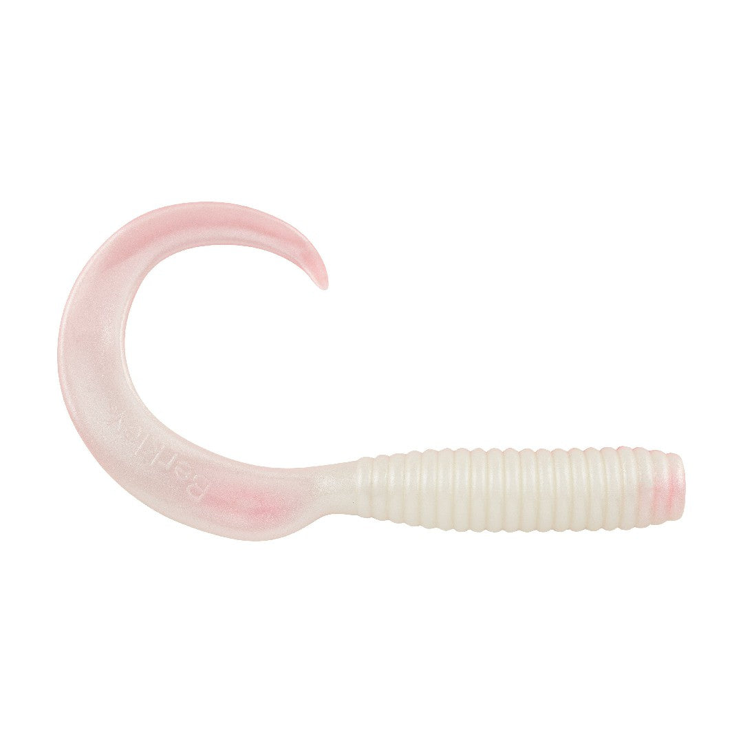 4-Inch Grub Bait
