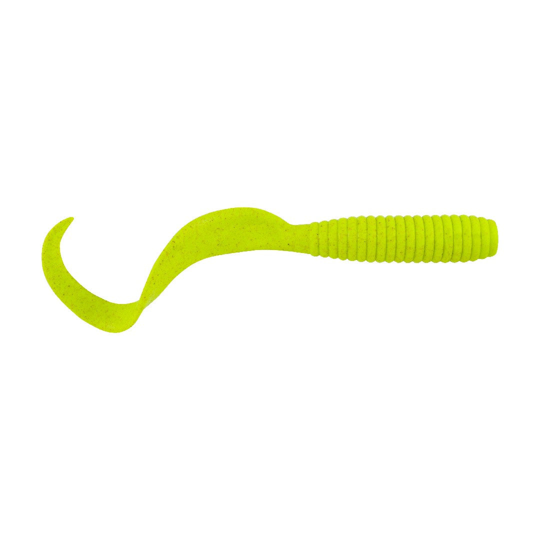 5-Inch Grub Bait