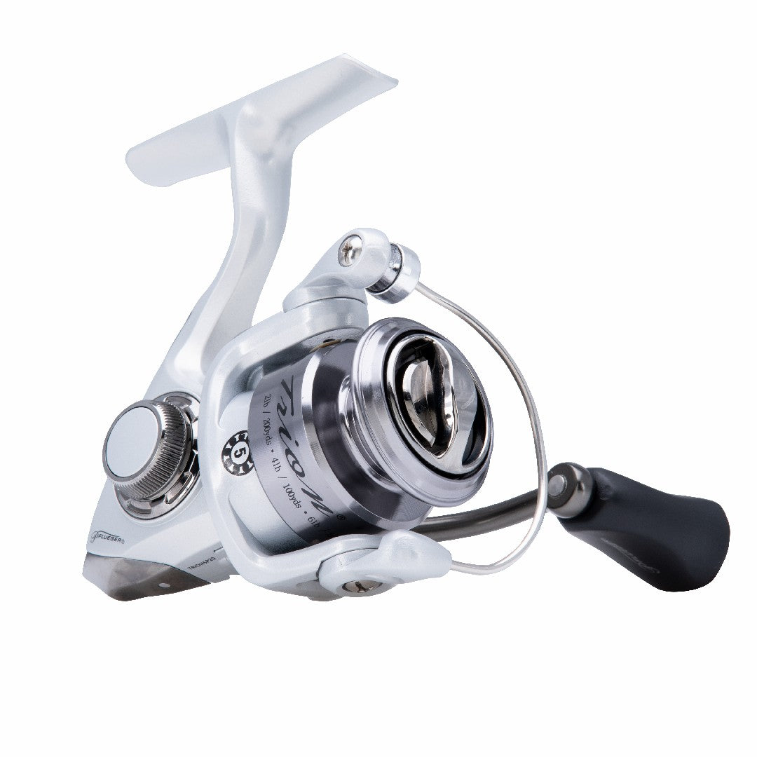 Trion® 5BB Reel by Pflueger – Box
