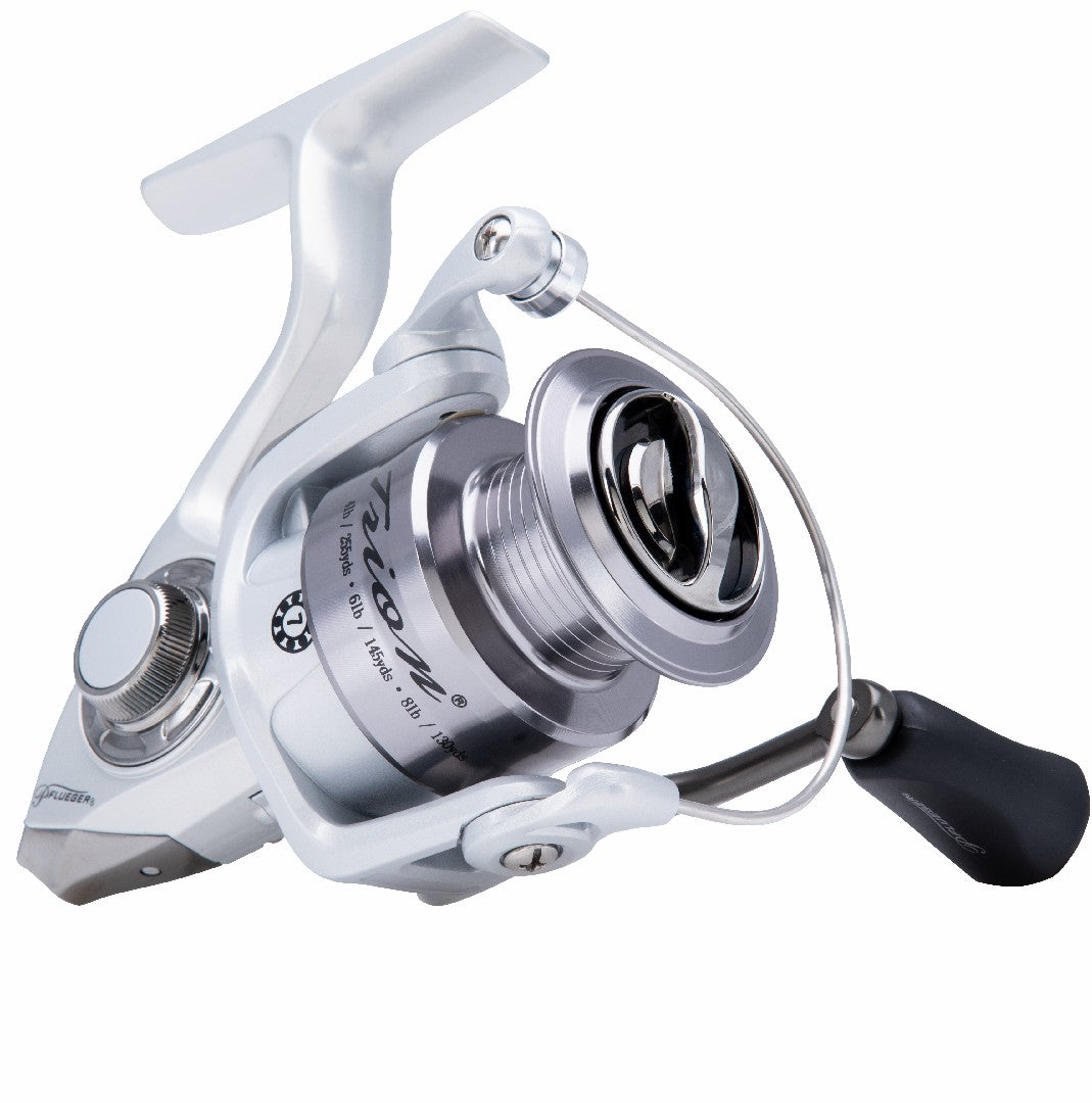 Trion® 7BB Spinning Reel – Boxed Edition