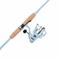 Lady Trion® 35 Spinning Combo – R/L Hand