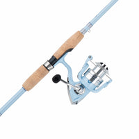Pflueger Lady Trion® Reel Combo – Size 30, R/L