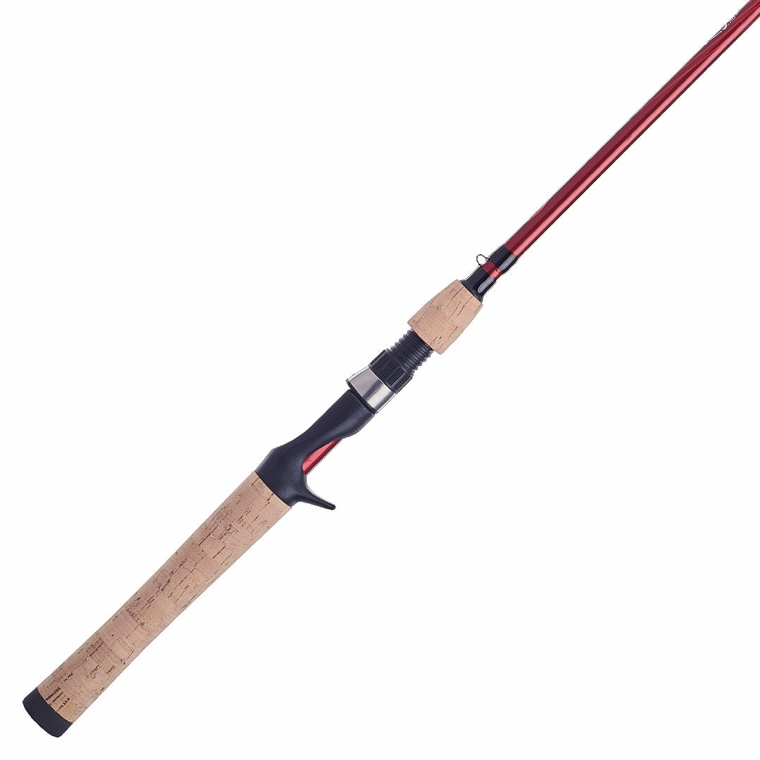 Berkley Cherrywood® HD Casting Rod | Fast Action | 6 Guides