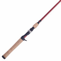 Berkley Cherrywood® HD Casting Rod | Fast Action | 6 Guides
