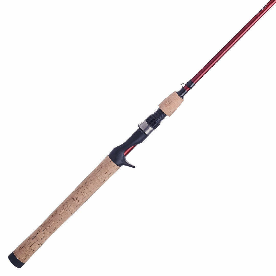 Berkley Cherrywood® HD Casting Rod | Fast Action | 7 Guides