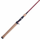 Berkley Cherrywood® HD Casting Rod | Fast Action | 7 Guides