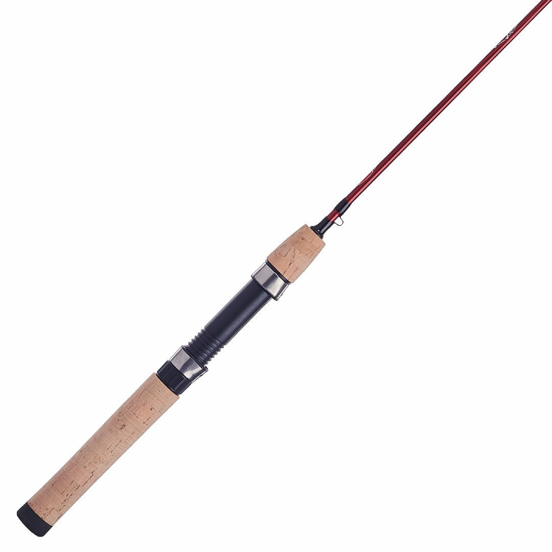 Berkley Cherrywood® HD Spinning Rod | Fast Action | 4 Guides