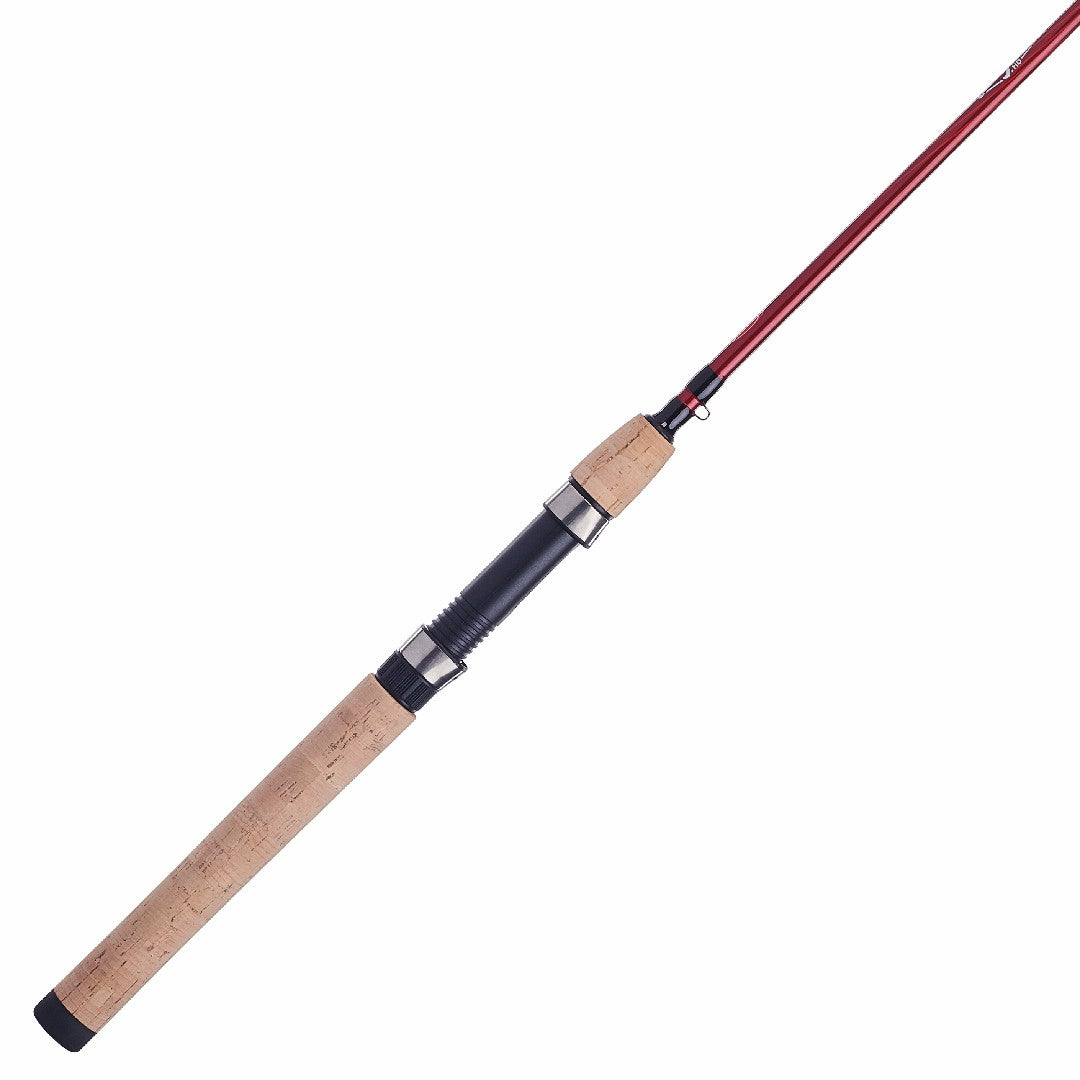 Berkley Cherrywood® HD Spinning Rod | Fast Action | 5 Guides