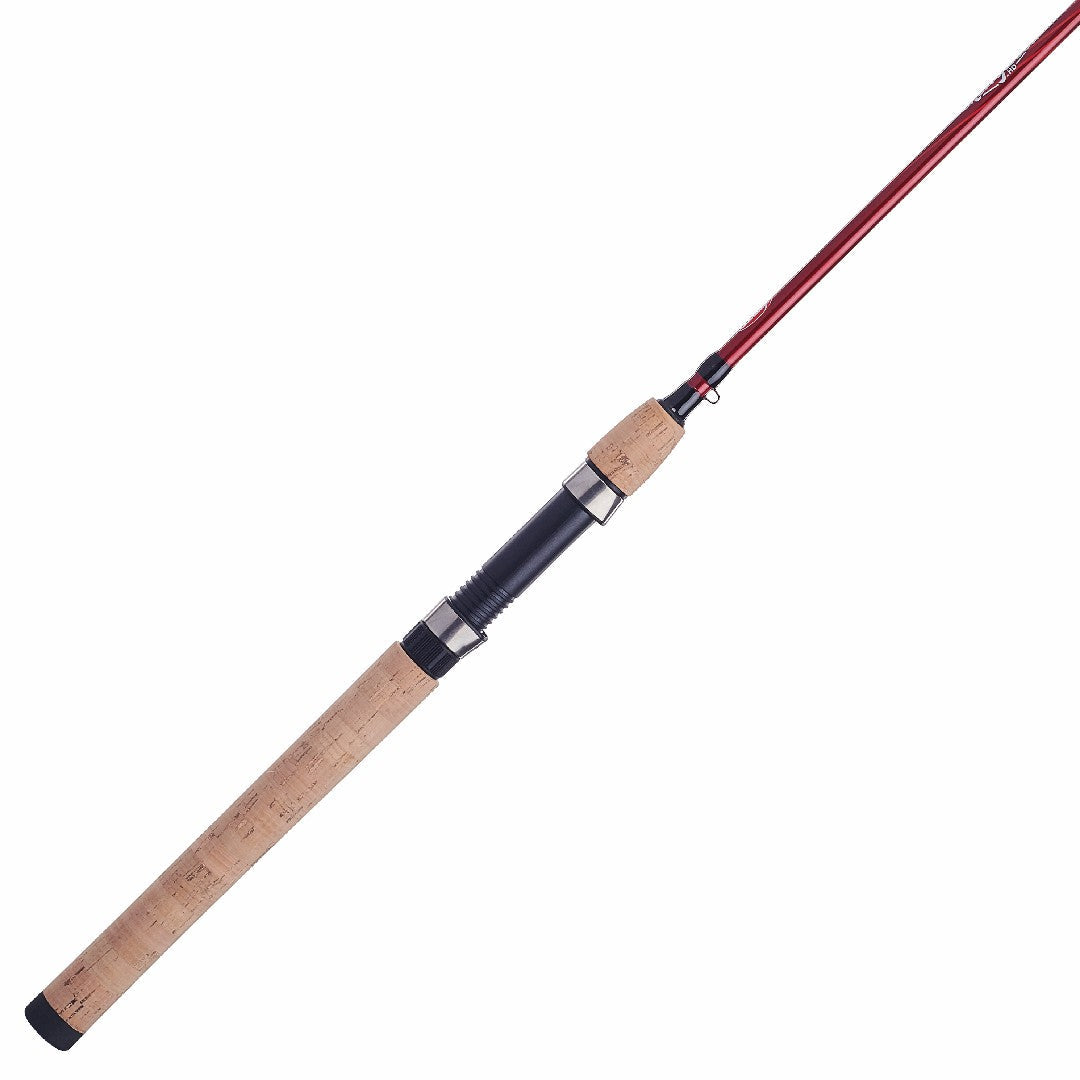 Berkley Cherrywood® HD Spinning Rod | Fast Action | 6 Guides
