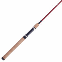 Berkley Cherrywood® HD Spinning Rod | Fast Action | 6 Guides